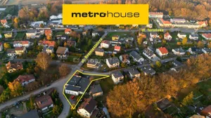 Lokal użytkowy 430,00 m², Mała Nieszawka, Słoneczna, Sprzedaż