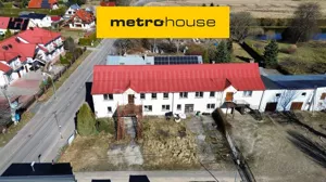 Obiekt 420,00 m², Ustka, Słowiańska, Sprzedaż