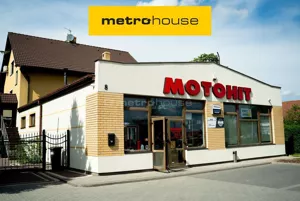 Lokal użytkowy 262,00 m², Smardzów, Sprzedaż