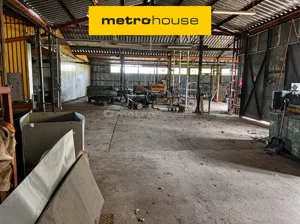 Obiekt 1 067,00 m², Tomice, Sosnowa, Sprzedaż