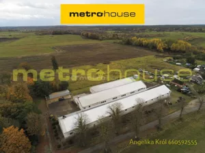 Obiekt 2 210,00 m², Stare Ślepce, Sprzedaż