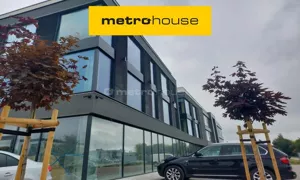 Lokal użytkowy 140,00 m², Suchy Las, Wynajem