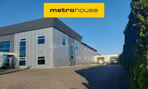Obiekt 3 600,00 m², Swarzędz, Sprzedaż