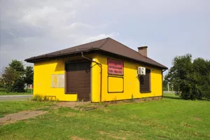 Lokal użytkowy 73,00 m², Świdnik, Sprzedaż