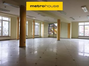 Lokal użytkowy 143,50 m², Szczytno, Wynajem