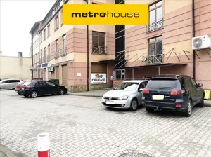 Lokal użytkowy 140,00 m², Szczytno, Wynajem