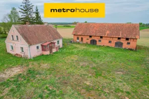 Obiekt 166 000,00 m², Szeszki, Sprzedaż