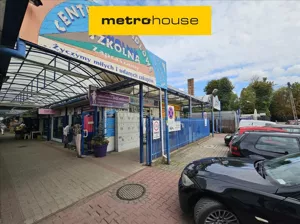 Lokal użytkowy 95,00 m², Piaseczno, Szkolna, Sprzedaż