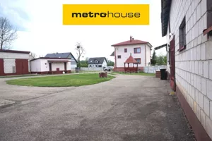 Obiekt 161 000,00 m², Szorce, Sprzedaż