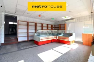 Lokal użytkowy 70,00 m², Zabrze, Szpitalna, Sprzedaż