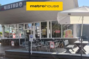 Lokal gastronomiczny 300,00 m², Pogorzelica, Sztormowa, Sprzedaż