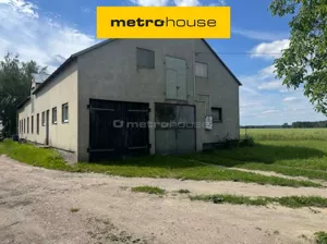 Obiekt 250,00 m², Szymaki, Sprzedaż