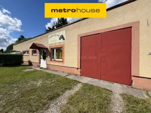 Obiekt 200,00 m², Dąbrowa Górnicza, Tadeusza jasińskiego, Wynajem
