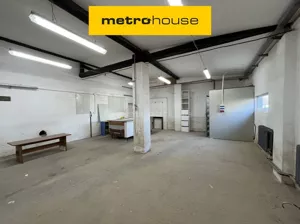 Obiekt 200,00 m², Targowiska, Wynajem