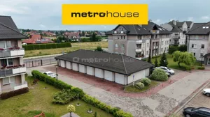Obiekt 15,90 m², Przasnysz, Tęczowa, Sprzedaż