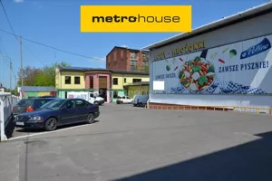Obiekt 1 328,50 m², Tomaszów Mazowiecki, Sprzedaż
