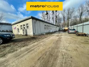 Obiekt 1 097,00 m², Toruń, Wynajem