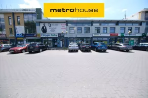 Lokal użytkowy 165,00 m², Warszawa, Wesoła, Trakt Brzeski (Wesoła), Wynajem