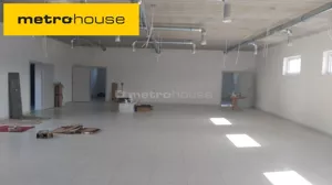 Lokal użytkowy 260,00 m², Skierniewice, Trzcińska, Wynajem