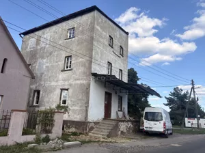 Lokal użytkowy 260,00 m², Trzebnice, Sprzedaż