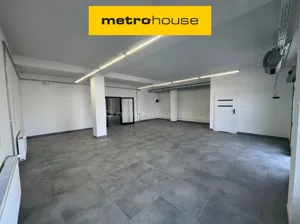 Lokal użytkowy 316,00 m², Dąbrowa Górnicza, Gołonóg, Tysiąclecia, Wynajem