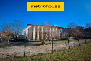 Lokal użytkowy 1 029,70 m², Ustka, Sprzedaż