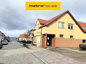 Lokal użytkowy 224,00 m², Wałcz, Wynajem