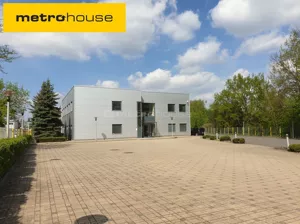 Lokal użytkowy 492,00 m², Warszawa, Wynajem