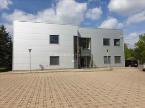 Biuro 2 346,96 m², Warszawa, Białołęka, Wynajem