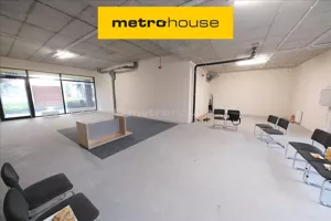 Lokal użytkowy 113,50 m², Warszawa, Mokotów, Wynajem
