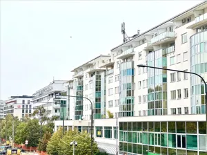 Biuro 150,00 m², Warszawa, Mokotów, Wynajem