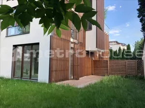 Lokal użytkowy 160,00 m², Warszawa, Ochota, Wynajem