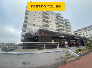 Lokal użytkowy 124,88 m², Warszawa, Ursus, Sprzedaż