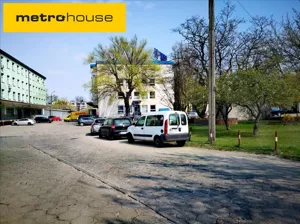 Lokal użytkowy 147,00 m², Warszawa, Wola, Wynajem