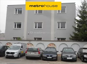 Obiekt 500,00 m², Warszawa, Wola, Sprzedaż