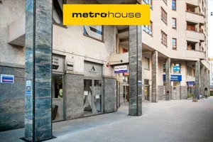 Lokal użytkowy 100,00 m², Warszawa, Wola, Sprzedaż