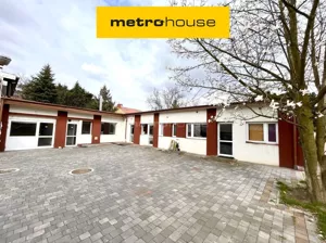 Obiekt 150,00 m², Łomianki, Warszawska, Wynajem