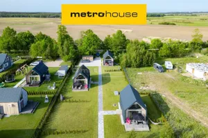 Obiekt 220,00 m², Wytowno, Wiatru od morza, Sprzedaż
