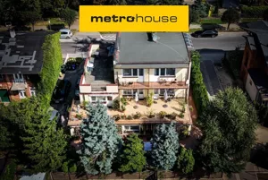 Obiekt 425,40 m², Ciechocinek, Widok, Sprzedaż