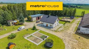 Obiekt 182 056,00 m², Wierzbowo, Sprzedaż