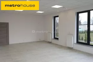 Lokal użytkowy 120,00 m², Wojcieszyn, Wynajem