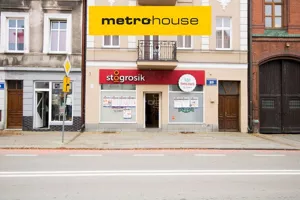 Lokal użytkowy 94,10 m², Białogard, Wojska Polskiego, Sprzedaż