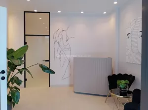 Lokal użytkowy 45,00 m², Wrocław, Krzyki-Partynice, Krzyki, Wynajem