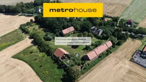 Obiekt 3 450,00 m², Wyskok, Sprzedaż