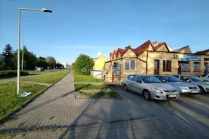 Lokal użytkowy 59,75 m², Wyszków, Sprzedaż