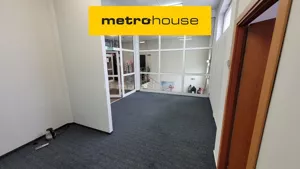 Lokal użytkowy 35,99 m², Piekary Śląskie, Wyszyńskiego, Wynajem