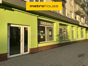Lokal użytkowy 133,26 m², Zielona Góra, Wyszyńskiego, Wynajem