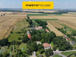 Obiekt 2 150,00 m², Zagrodno, Sprzedaż