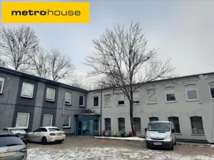 Lokal użytkowy 1 200,00 m², Zduńska Wola, Sprzedaż