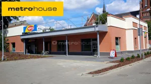 Lokal użytkowy 668,00 m², Pabianice, Żeromskiego, Sprzedaż